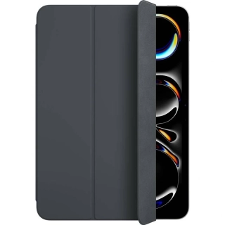 Pouzdro na tablet Apple Smart Folio pro iPad Pro 11" M5 - černé (MW983ZM/A)