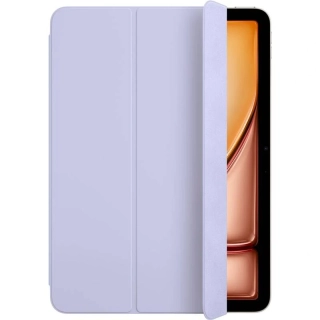 Pouzdro na tablet Apple Smart Folio pro iPad Air 11" M4 - světle fialové (MWK83ZM/A)