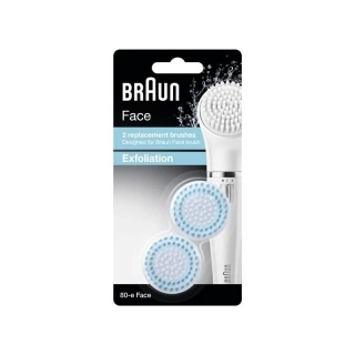 Braun Face 80E