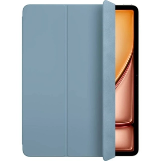 Pouzdro na tablet Apple Smart Folio pro iPad Air 13" M2 - denimové (MWKA3ZM/A) 