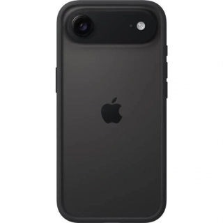 Rámeček Apple na iPhone Air - černý