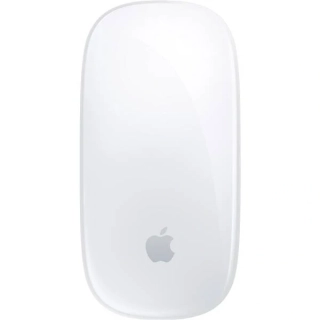Myš Apple Magic Mouse Multi-Touch povrch - bílá