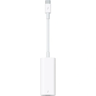 Redukce Apple Thunderbolt 3 (USB-C) - Thunderbolt 2
