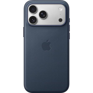 Kryt na mobil Apple iPhone 17 Pro Max TechWoven s MagSafe - modrý