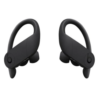 Sluchátka Beats Powerbeats Pro černá - Vráceno, použito