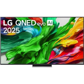 Televize LG 65QNED87A, vráceno do 14 dnů