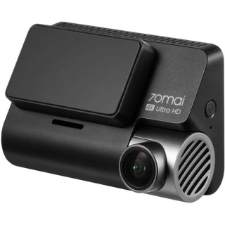 Autokamera 70mai Midrive A810 černá/stříbrná - Vráceno do 14 dnů
