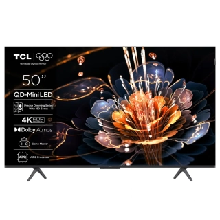 TCL 50C69KS