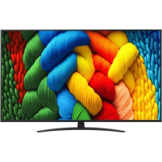 LG 65NANO81A6A