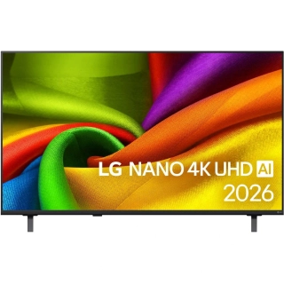 LG 50NU900B6LA