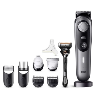 Zastřihovač vousů Braun Series 9 BT9420 - Vráceno do 14 dnů, použito