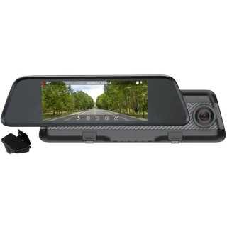 CEL-TEC M7 DUAL GPS černá