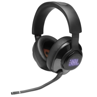 Headset JBL Quantum 400 černý - Vráceno do 14 dnů