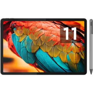 Dotykový tablet Lenovo Idea Tab 5G 8 GB / 256 GB + dotykové pero šedý - Vráceno do 14 dnů, použito