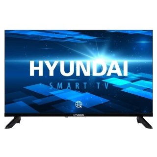 Televize Hyundai HLM 32TS500 SMART, nekompletní