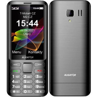 ALIGATOR D950 Dual SIM - Vráceno, použito