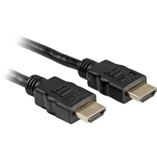 Maxxo HDMI k TV pro FullHD přenos, 1m