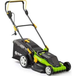 Fieldmann FZR 2048-E - VRÁCENO, POUŽITO