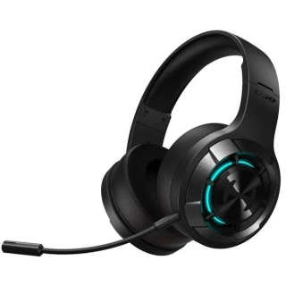 Headset Edifier G30 S (G30 S black) černý - Vráceno, použito