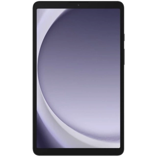 Dotykový tablet Samsung Galaxy Tab A9 4 GB / 64 GB (SM-X110NZAAEUE) grafitový 8.7"