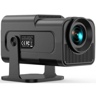 Projektor XO FF02 150 (GSM186087) černý - Vráceno do 14 dnů, použito