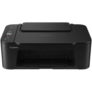 Canon PIXMA TS3750i (6671C006) černá - bez cartridge, jako nová