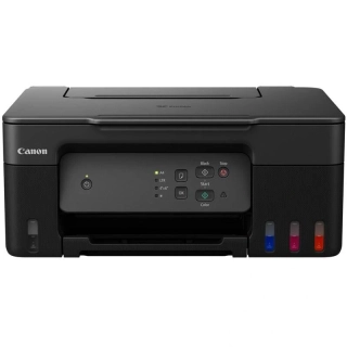 Canon PIXMA G2430 (5991C009) černá, vráceno, použito, bez tonerů