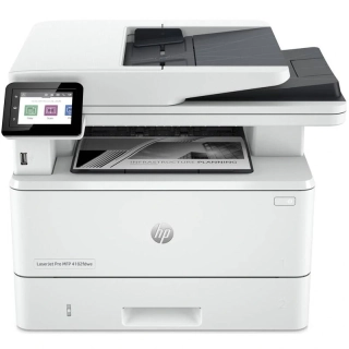 HP LaserJet Pro MFP 4102dw - vráceno, použito