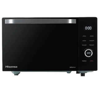Hisense H30MOBS10HC 4 v 1 Super Combo černá, VRÁCENO POUŽITO DO 14 DNŮ