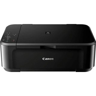 Canon PIXMA MG3650S (0515C106) černá, vráceno, použito