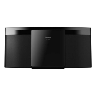 Panasonic SC-HC200  - ROZBALENO