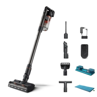 Tyčový vysavač Philips Series 7000 Aqua XC7055/01 - Vráceno do 14 dnů, použito