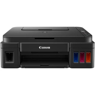 Canon PIXMA G3410 2315C009 černá, vráceno, použito
