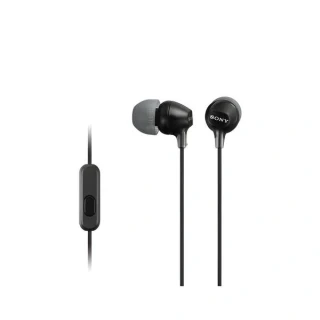 Sluchátka Sony MDREX15APB.CE7 (MDREX15APB.CE7) černá - Rozbaleno