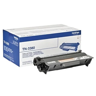Brother TN-3380 - rozbaleno, nepoužito