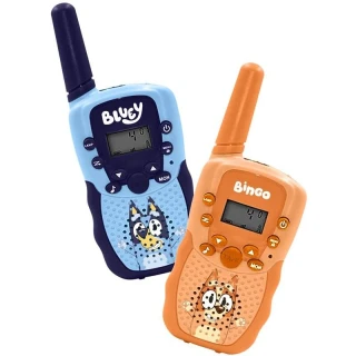 OTL Technologies Bluey BL1078 - vráceno, použito