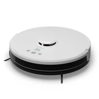 Robotický vysavač Tesla Smart Robot Vacuum Laser - Vráceno, použito