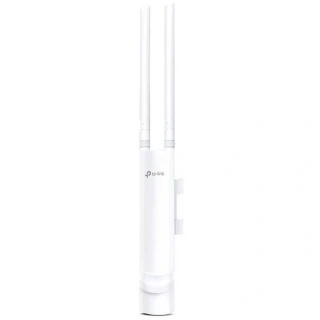 Přístupový bod (AP) TP-Link EAP113-Outdoor (EAP113-Outdoor) bílý - Vráceno, použito