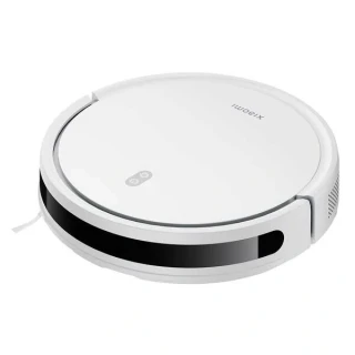 Robotický vysavač Xiaomi Vacuum E10 bílý - Vráceno, použito