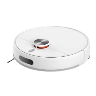 Robotický vysavač Xiaomi Vacuum S40 (BHR084AEU) bílý - Vráceno, použito