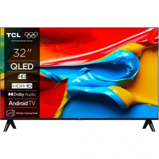 Televize TCL 32V4C, kosmetické poškození