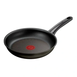 Pánev Tefal G3050602 Protech, 28 cm černá - Kosmetické poškození