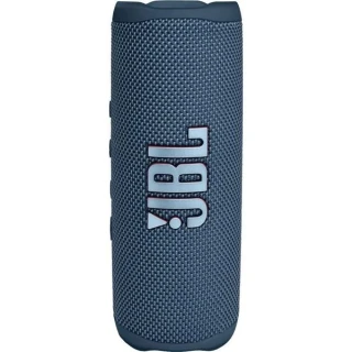 Přenosný reproduktor JBL FLIP 6 modrý - Vráceno, používáno