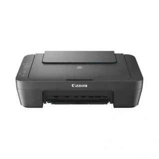 Tiskárna multifunkční Canon PIXMA MG2556S (0727C076) černá - Vráceno, použito