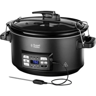 Multifunkční hrnec RUSSELL HOBBS 25630-56 - Vráceno do 14 dnů