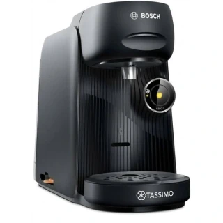 Kapslový kávovar Bosch Tassimo Finesse TAS162E černý - Vráceno, použito