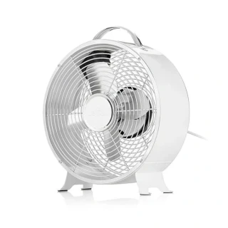 Ventilátor stolní ETA Ringo 0608 90000 bílý - Vráceno do 14 dnů