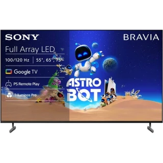 Televize Sony KD-75X85L (KD75X85LB.CEI), vráceno do 14 dnů, použito