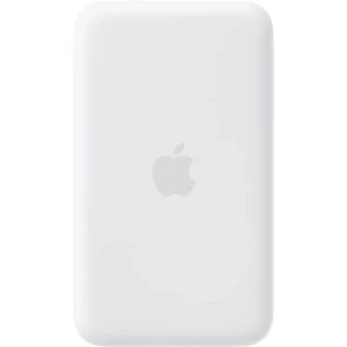 Přídavná baterie Apple MagSafe na iPhone Air (MGPG4ZM/A) bílá 