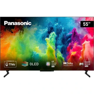 Televize Panasonic TB-55Z60AEG, vráceno do 14 dnů